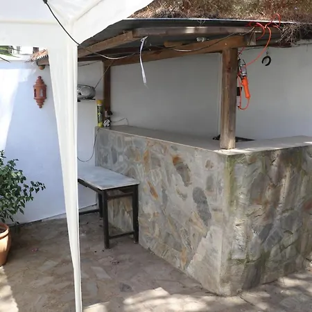 Montura Holiday home Chiclana de la Frontera