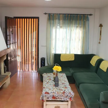 Montura Holiday home *