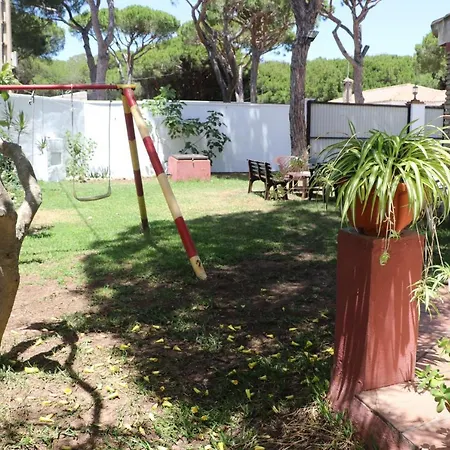 Holiday home Montura