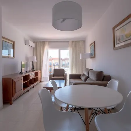 Dunas Apart Otel Chiclana de la Frontera