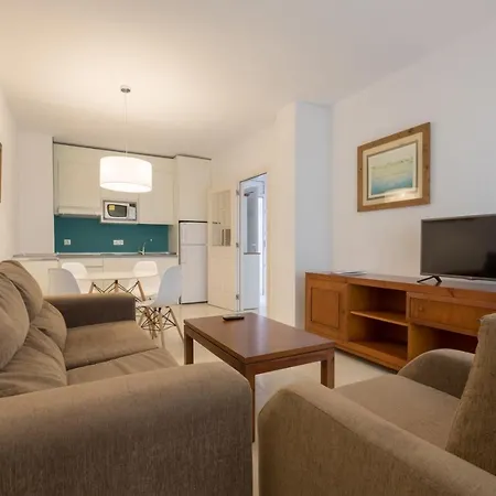 Dunas Apart Otel