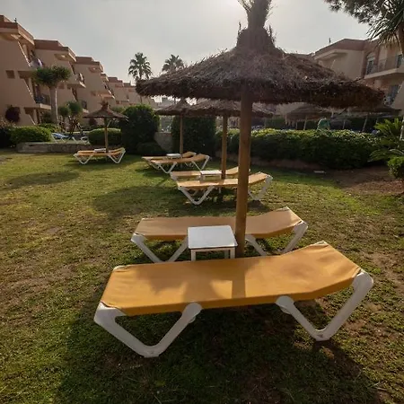 Apart Otel Dunas Chiclana de la Frontera