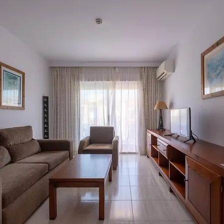 Dunas Apart Otel Chiclana de la Frontera