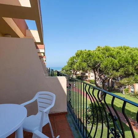 Apart Otel Dunas Chiclana de la Frontera