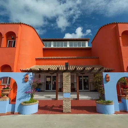 Apart Otel Dunas Chiclana de la Frontera