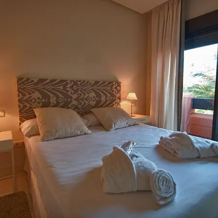 Novo The Lux Apart Otel 5*