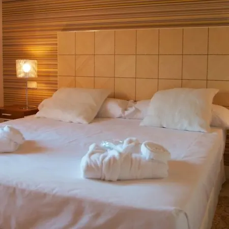 Apart Otel Novo The Lux 5*