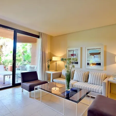 Apart Otel Novo The Lux 5*