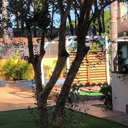 Pepe Sancti Petri Landsted Chiclana de la Frontera