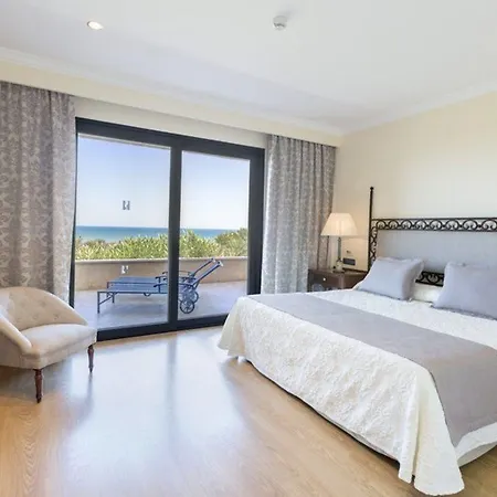 Hipotels Barrosa Palace & 5* Chiclana de la Frontera