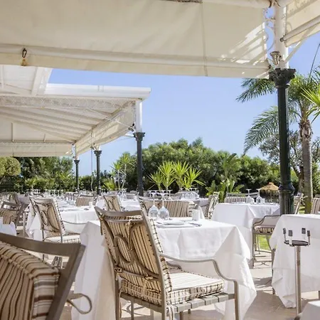 Hotel Hipotels Barrosa Palace &