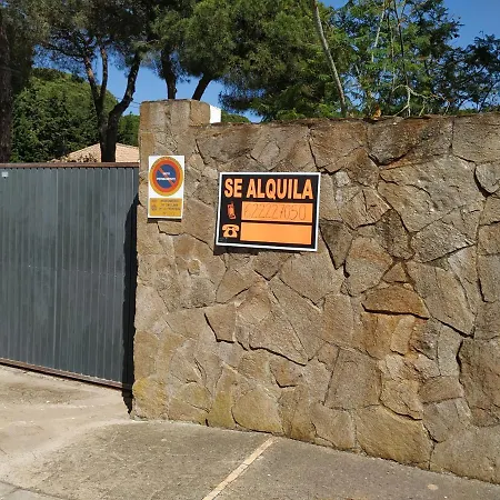 Parisito Сasa de vacaciones