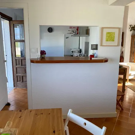 La Veguilla Bidea Villa *