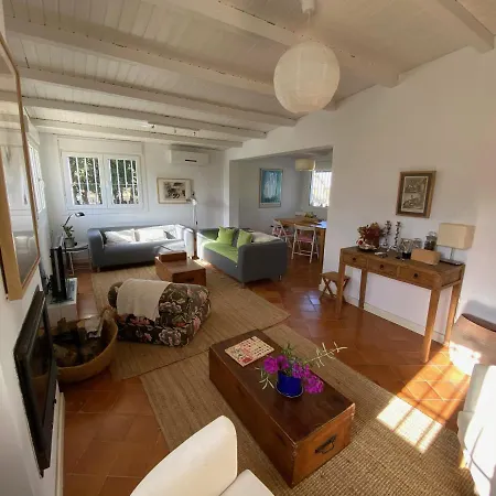 La Veguilla Bidea Villa