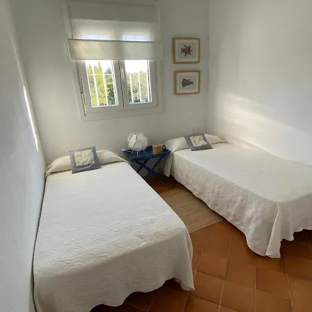 Villa La Veguilla Bidea