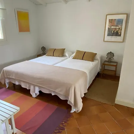 La Veguilla Bidea Chiclana de la Frontera