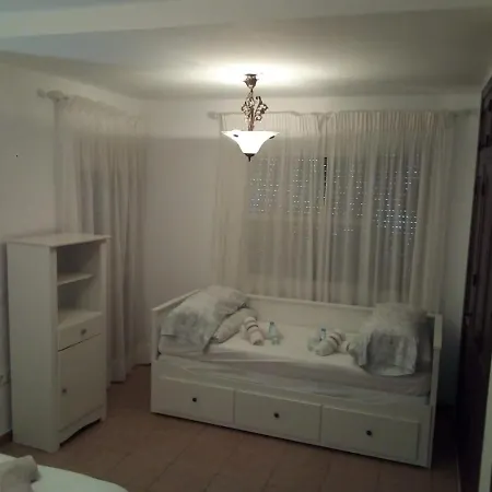 Ma Auxiliadora Holiday home