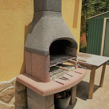 Casita Bella