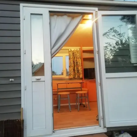 Casita Aldebaran Apartment