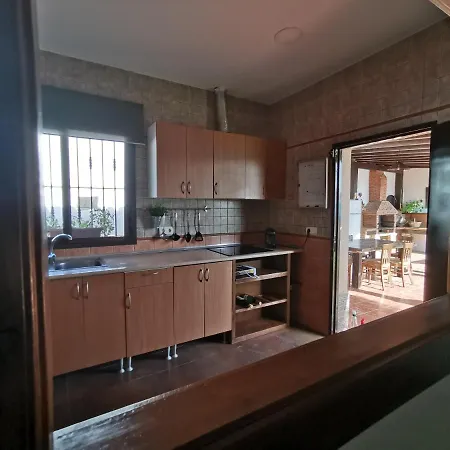 House La Barrosa