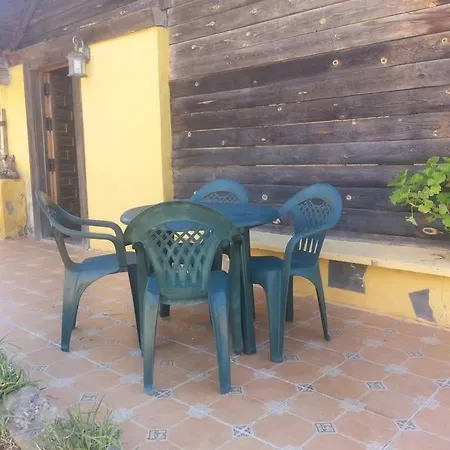 Casita De Madera * Chiclana de la Frontera