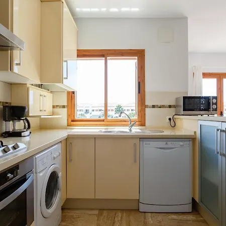 Apartment Dulce Carrajolilla Barrosa Beach