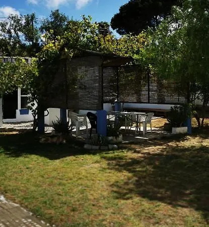 La Chanca Rural Holiday home *