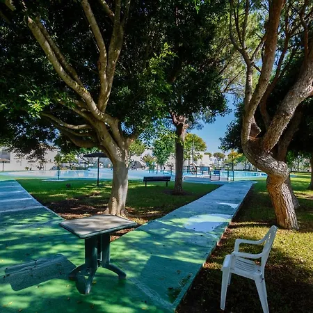 La Almadraba Apartamento