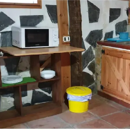 Casita De Madera *