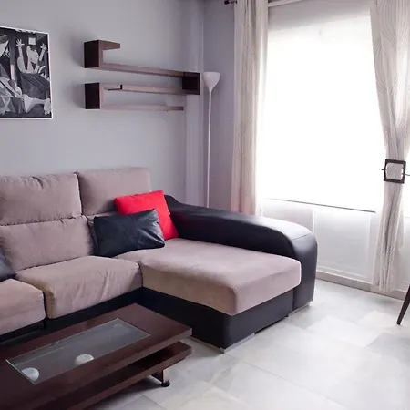 Apartment Vip La Barrosa