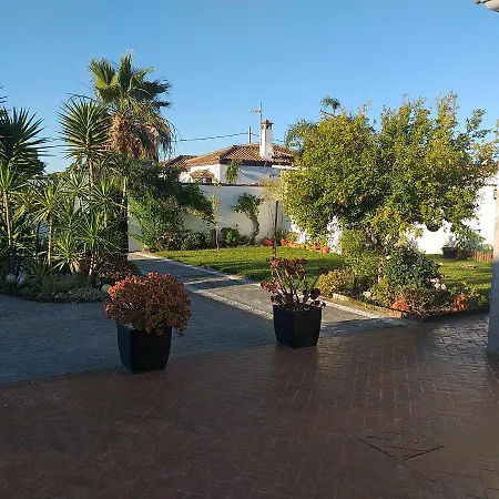 Holiday home Rojas & Mar Con Piscina Salina
