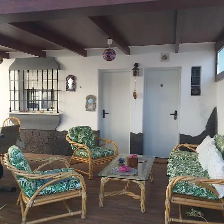 Holiday home Rojas & Mar Con Piscina Salina