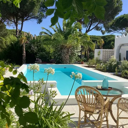 Guest house Kasbah Andaluz 3*