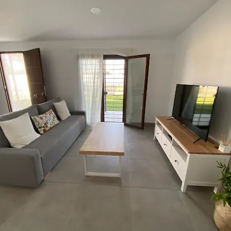 Novo Sancti Petri Chiclana de la Frontera