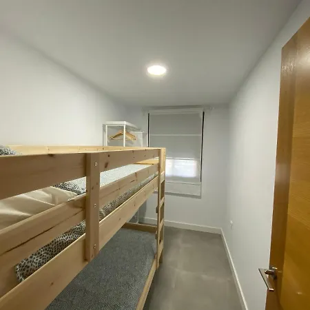 Сasa de vacaciones Novo Sancti Petri *