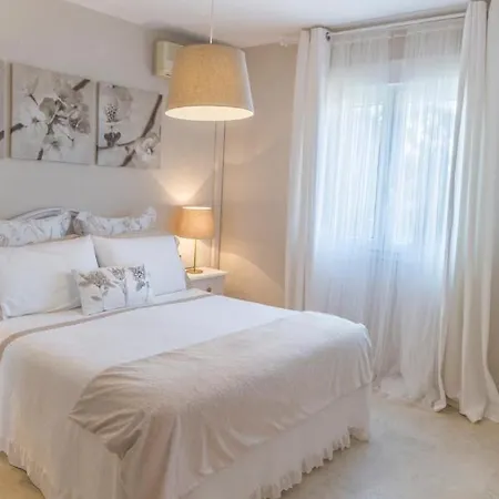 Estupendo Adosado Urbanizacion Hoyo 12 Novo Sancti Petri Holiday home Chiclana de la Frontera