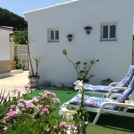 Apartamento Andalucia Terrace & Kitchen & Wifi Chiclana de la Frontera