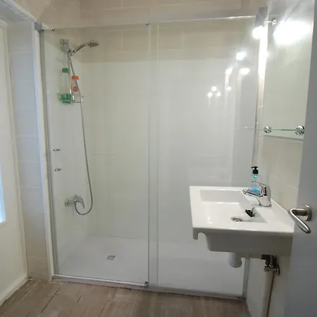 Apartment Oasis En La Playa Chiclana de la Frontera
