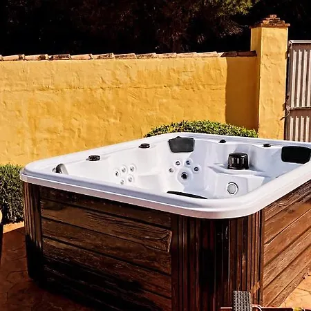 Casita Bella