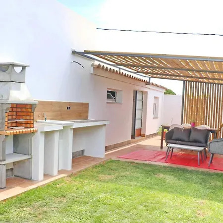 Holiday home Isla Azul Chiclana de la Frontera
