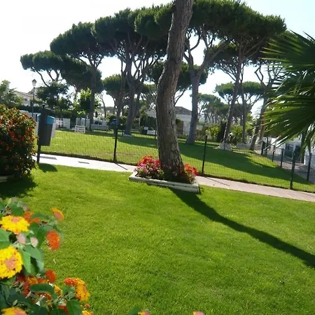La Barrosa ,urb Veleros Apartment