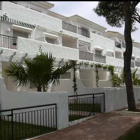 Apartment La Barrosa ,urb Veleros *