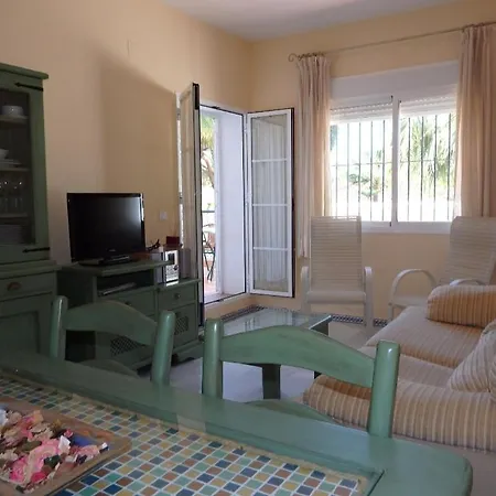 Apartment La Barrosa ,urb Veleros