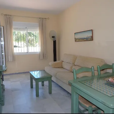 Apartment La Barrosa ,urb Veleros Chiclana de la Frontera