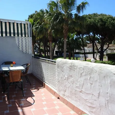 Apartment La Barrosa ,urb Veleros