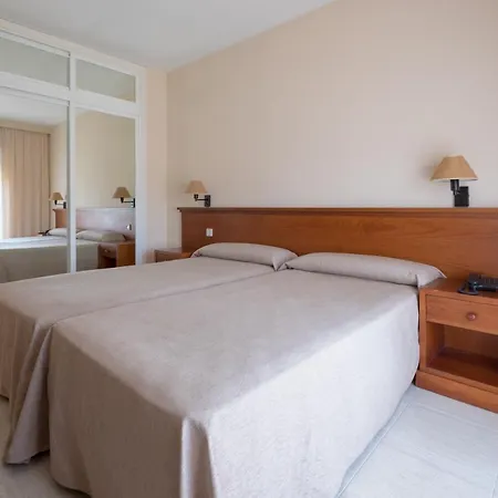Dunas Apartahotel Chiclana de la Frontera