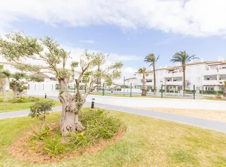 Vacacionales Taymar Apartamento