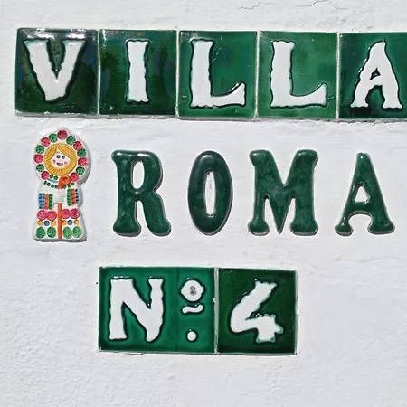 Roma Holiday home
