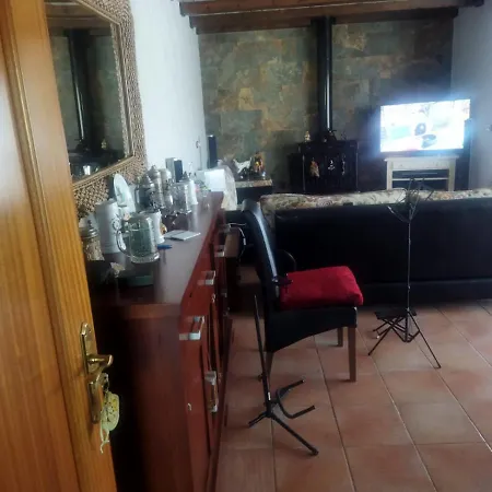 Villa Chalet Con Encanto Y Piscina