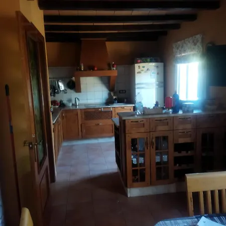 Villa Chalet Con Encanto Y Piscina